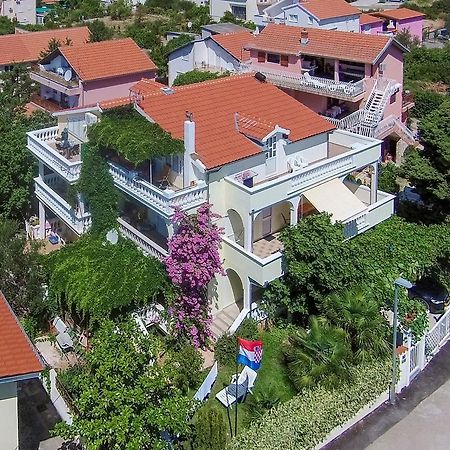 Oaza Tribunj Sea View Apartment Exterior photo